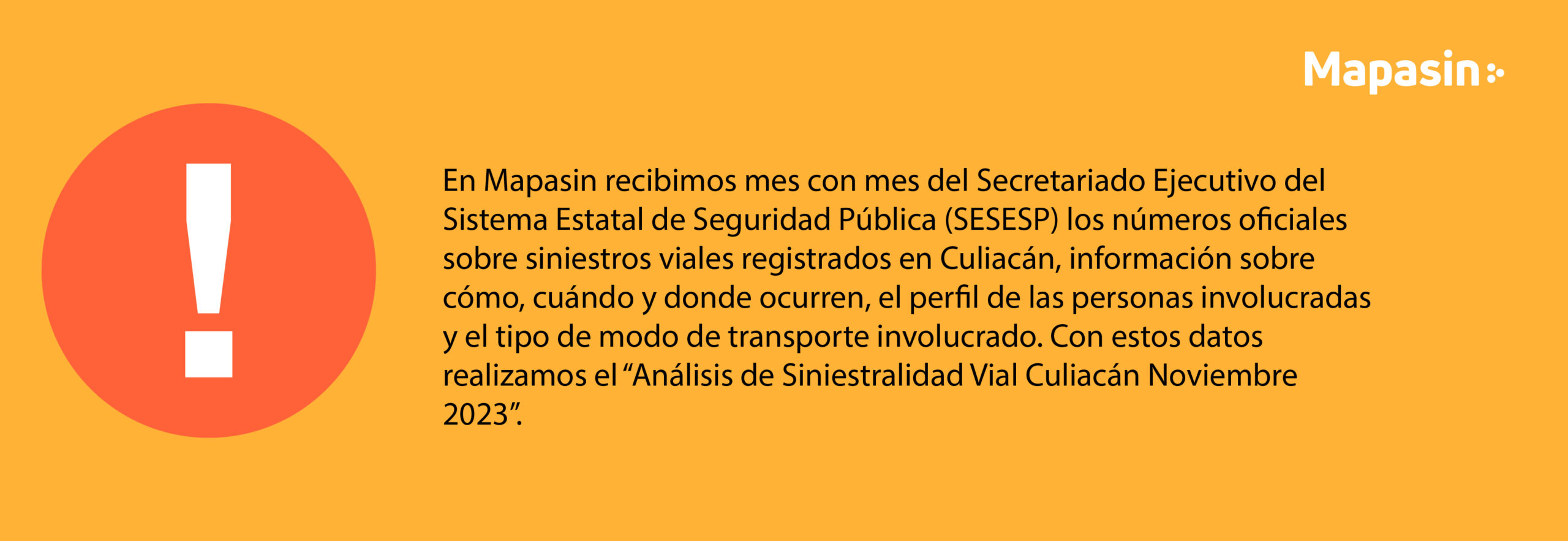 Analisis de siniestralidad mapasin