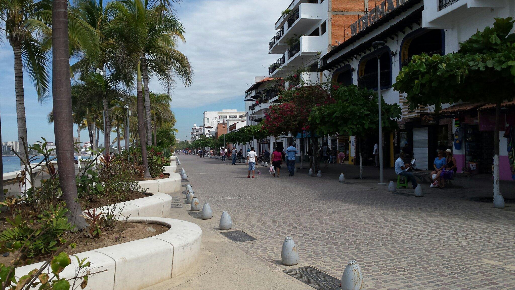 3 de los mejores lugares para romancear en Mexico