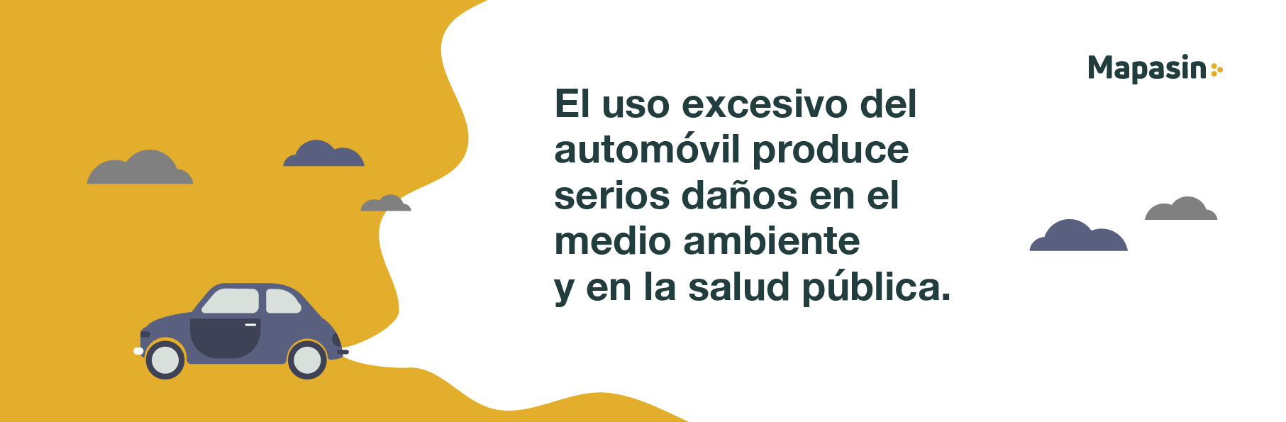 22 d septiembre Día Mundial Sin Auto