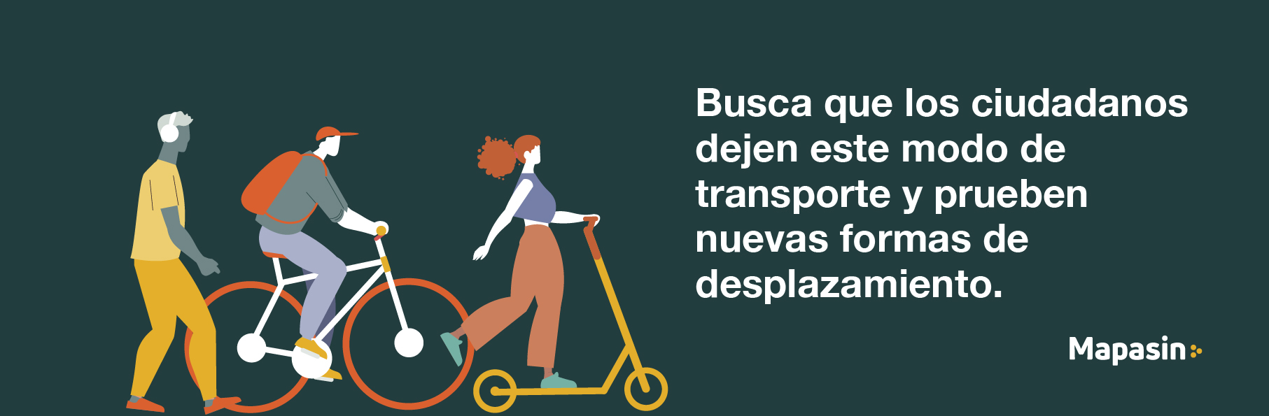 22 septiembre Día Mundial Sin Auto