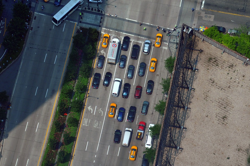 Tres maneras de tomar rutas alternativas y seguras | Mapasin