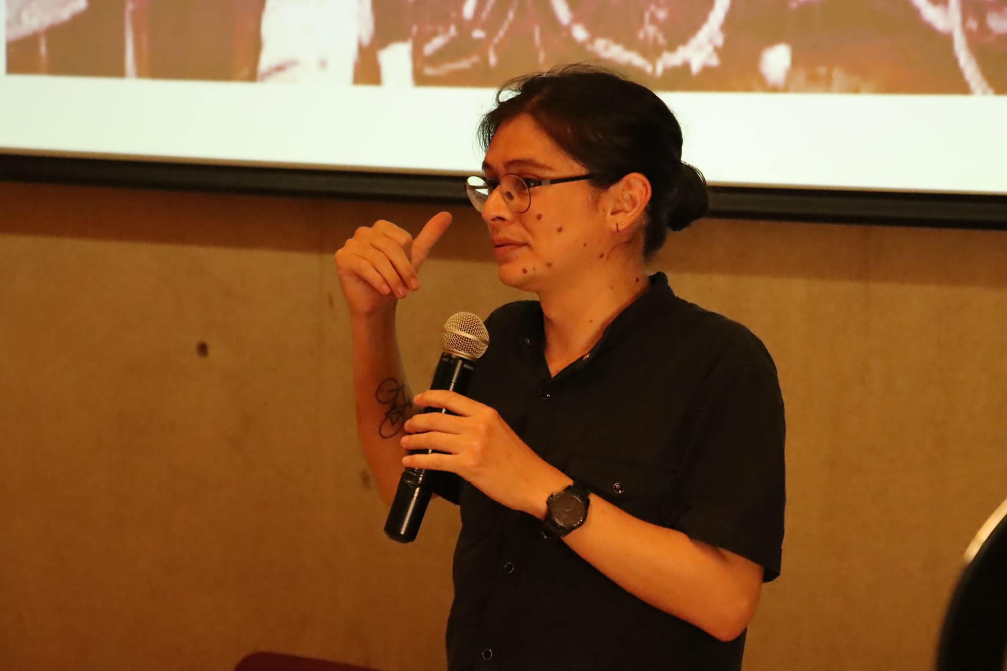 Así se vivió el Día Mundial Sin Auto y la visita de Armando Pliego en Culiacán