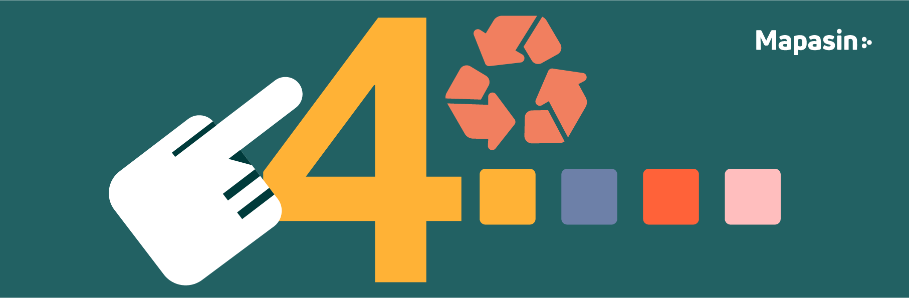 Cuatro apps ambientales ayudarán saber más medio ambiente