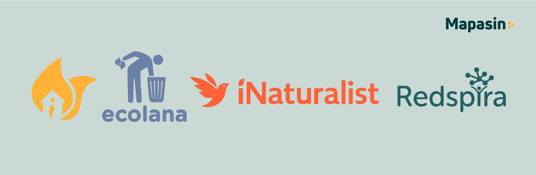 Cuatro apps ambientales saber más medio ambiente