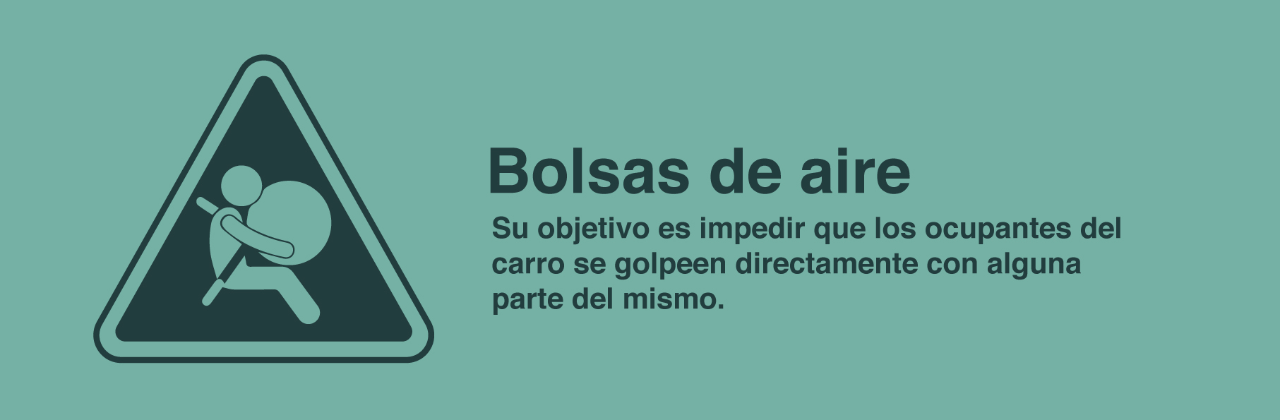 5 aditamentos de seguridad pasiva para vehículos