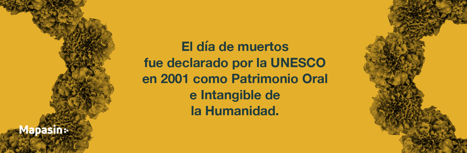 5 datos interesantes sobre el Día de Muertos México y cómo se vive en el espacio público