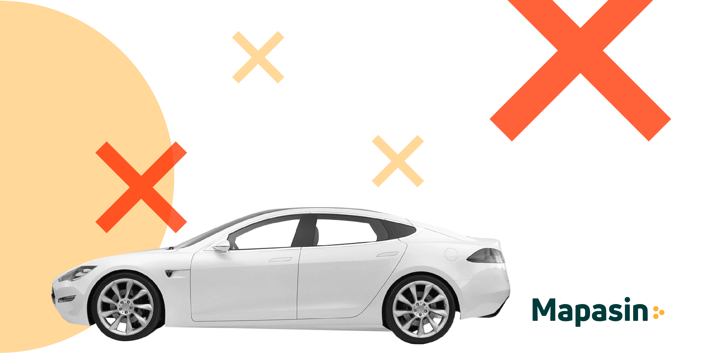 Análisis de siniestralidad vial Culiacán – Junio 2024 | Mapasin