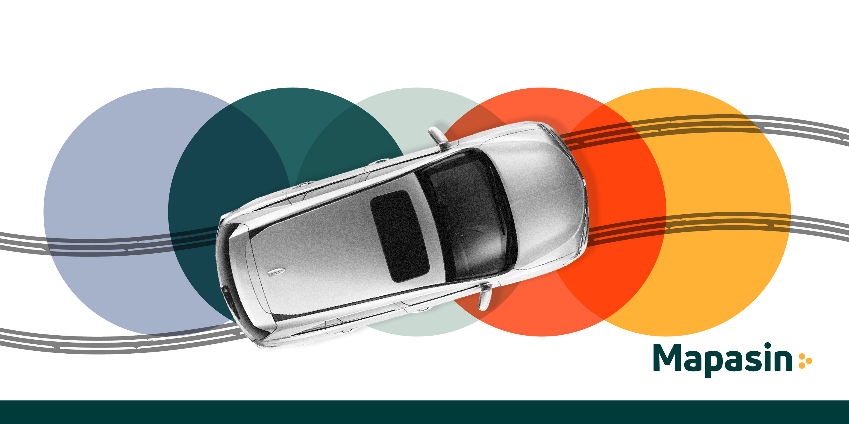 Análisis de siniestralidad vial en Culiacán – Agosto 2024 | Mapasin