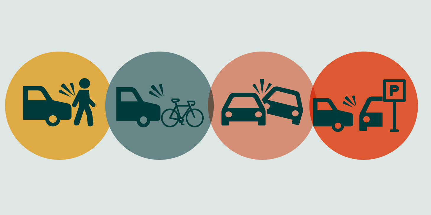 Anuario estadístico de siniestralidad vial - Culiacán 2023 | Mapasin