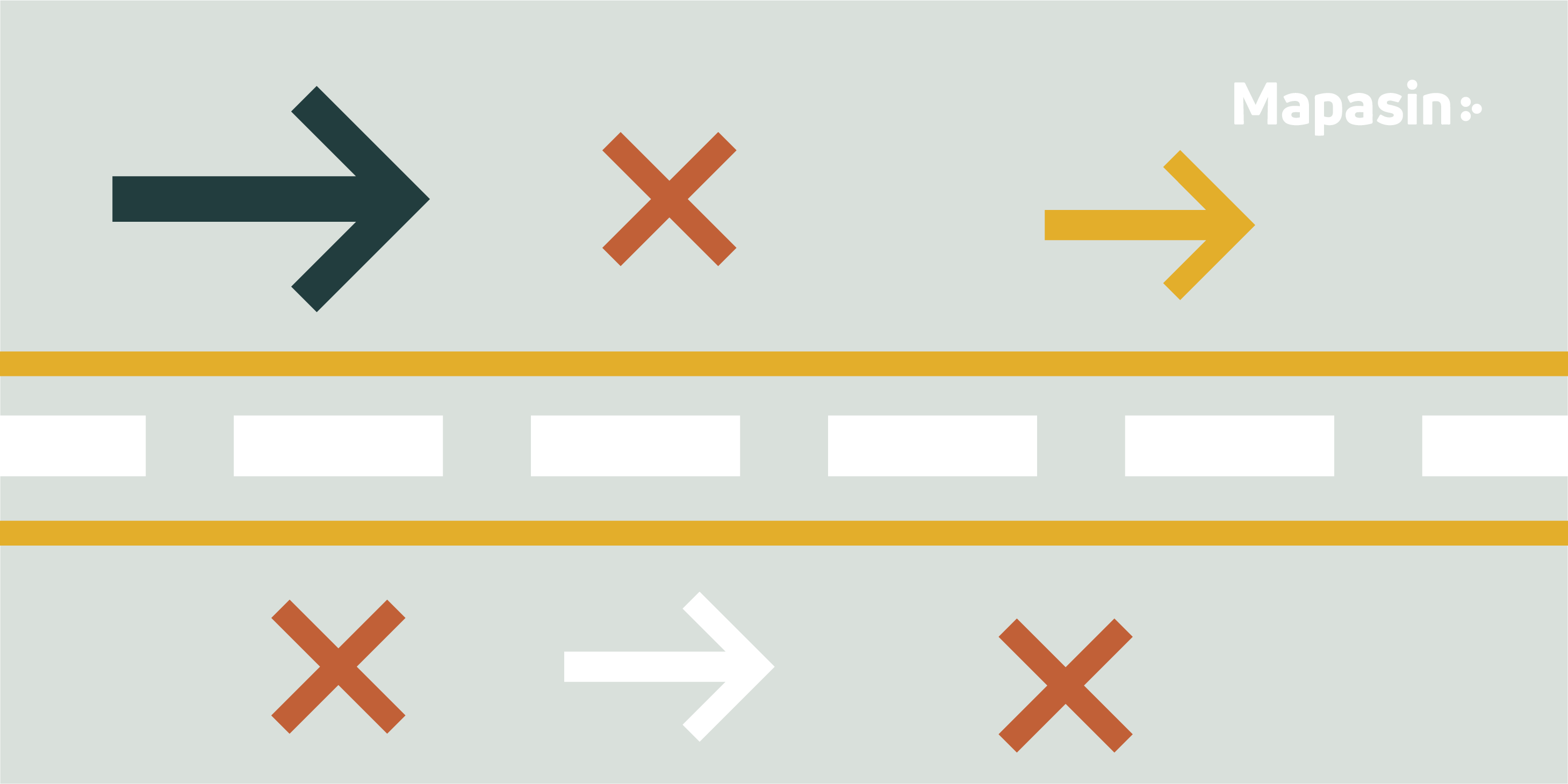 Adulto mayor fallece en siniestro vial por vehículo en sentido contrario en la Colonia Chapultepec | Mapasin