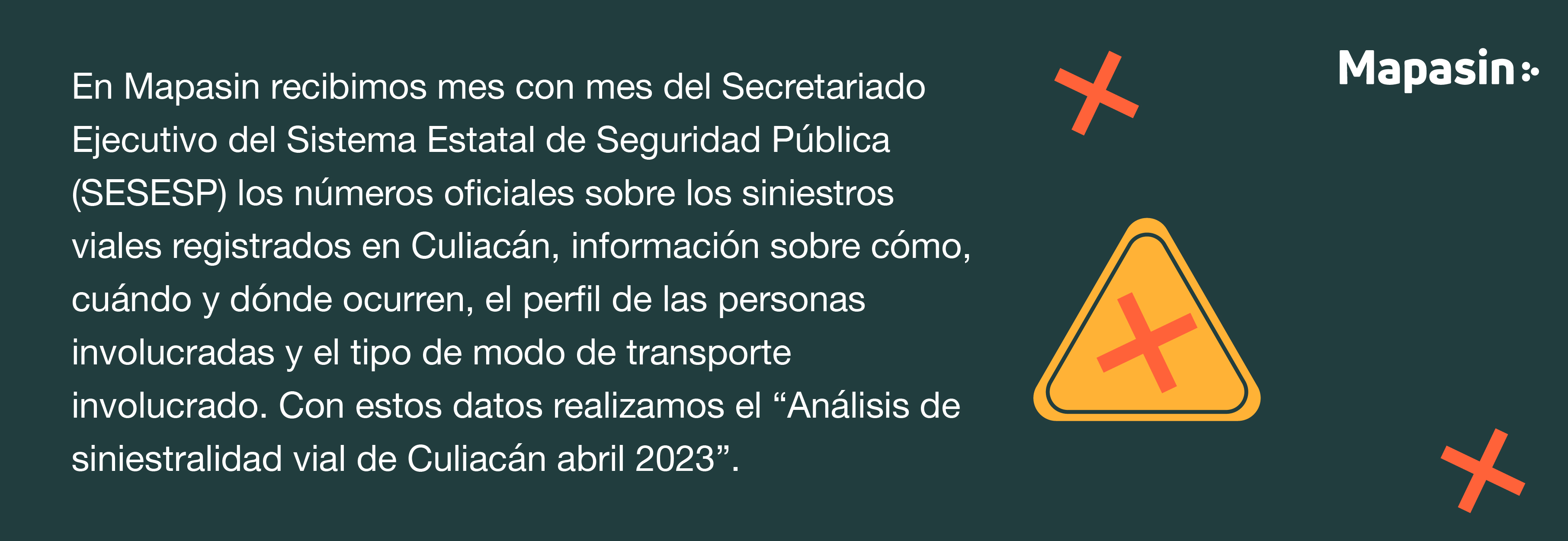 Análisis Siniestralidad Abril