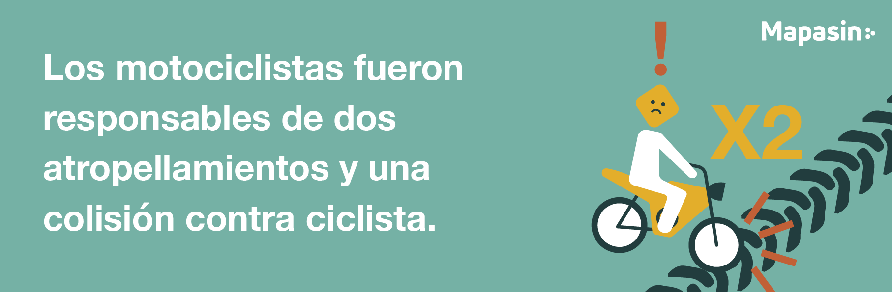 Análisis de siniestralidad vial Culiacán - febrero 2023