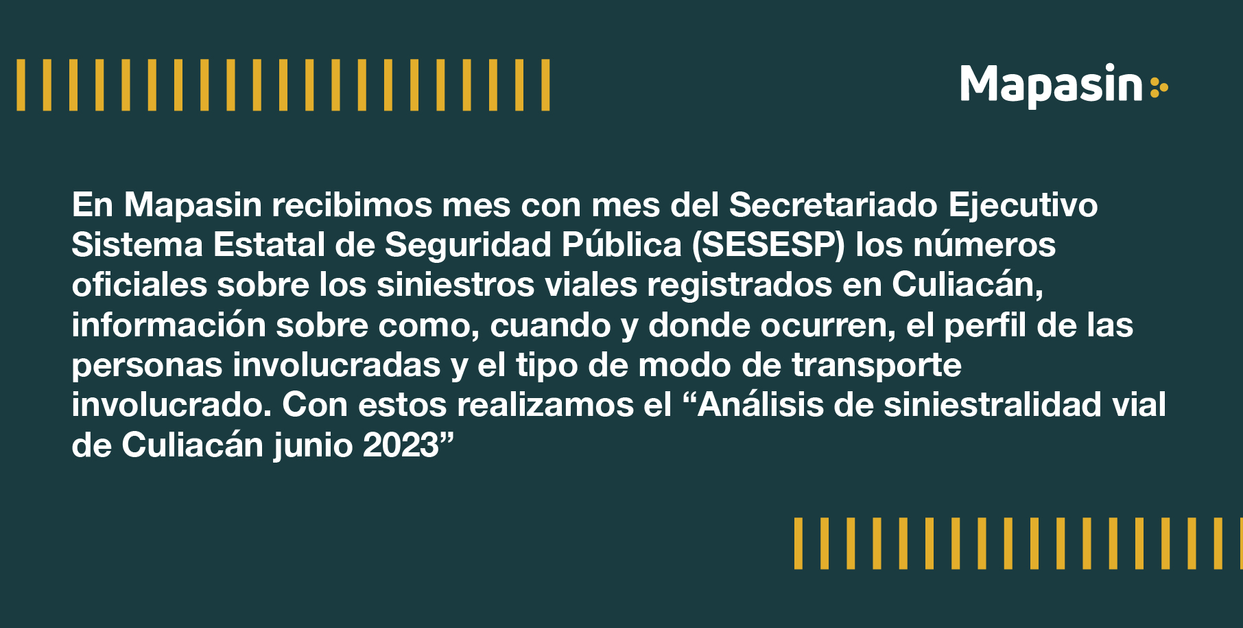 Análisis Siniestralidad 