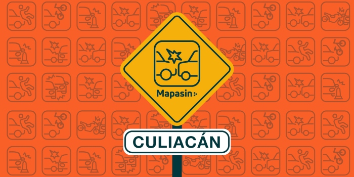 Análisis de Siniestralidad Vial, Culiacán – Julio 2022