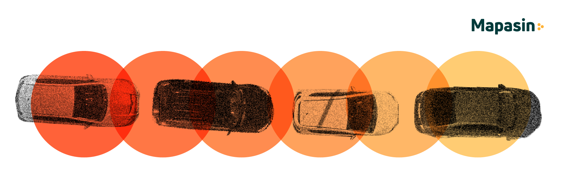 Análisis de siniestralidad vial Culiacán septiembre 2023 