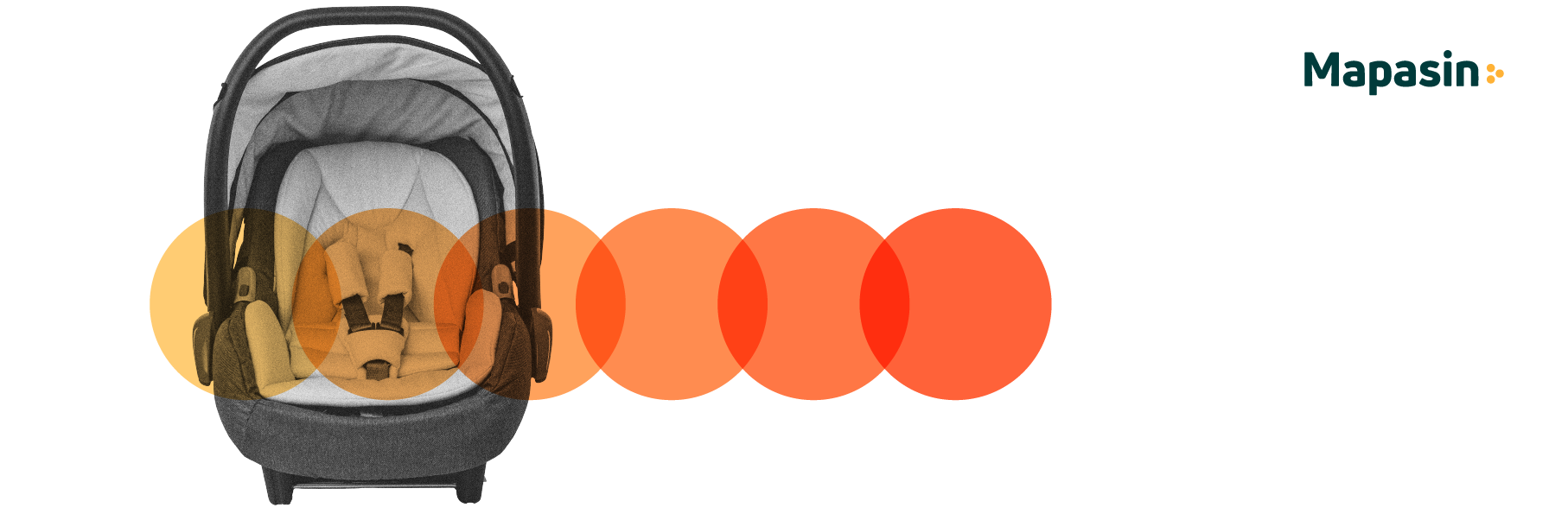 Análisis siniestralidad vial Culiacán septiembre 2023 