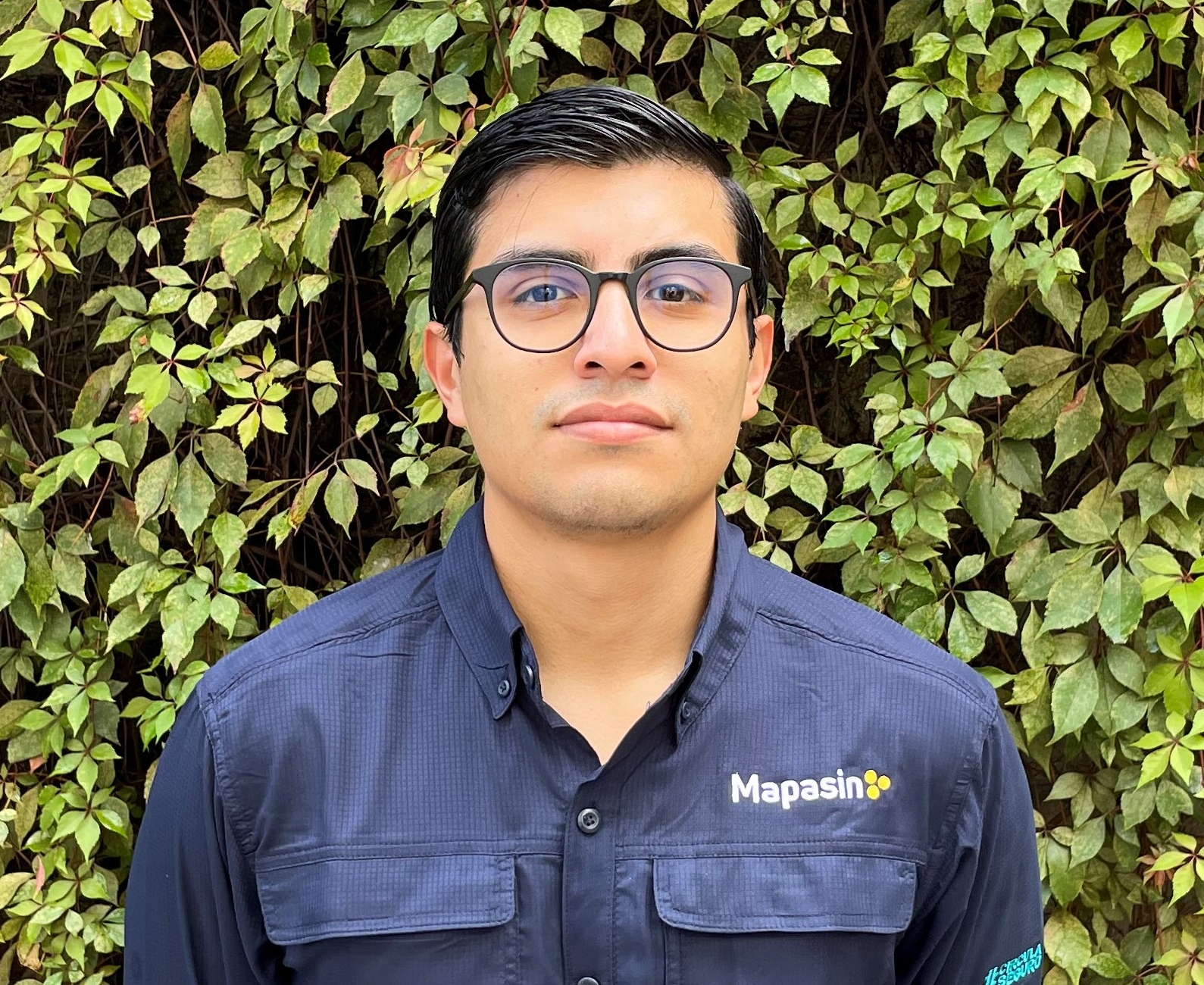 Andres Salazar Vidales