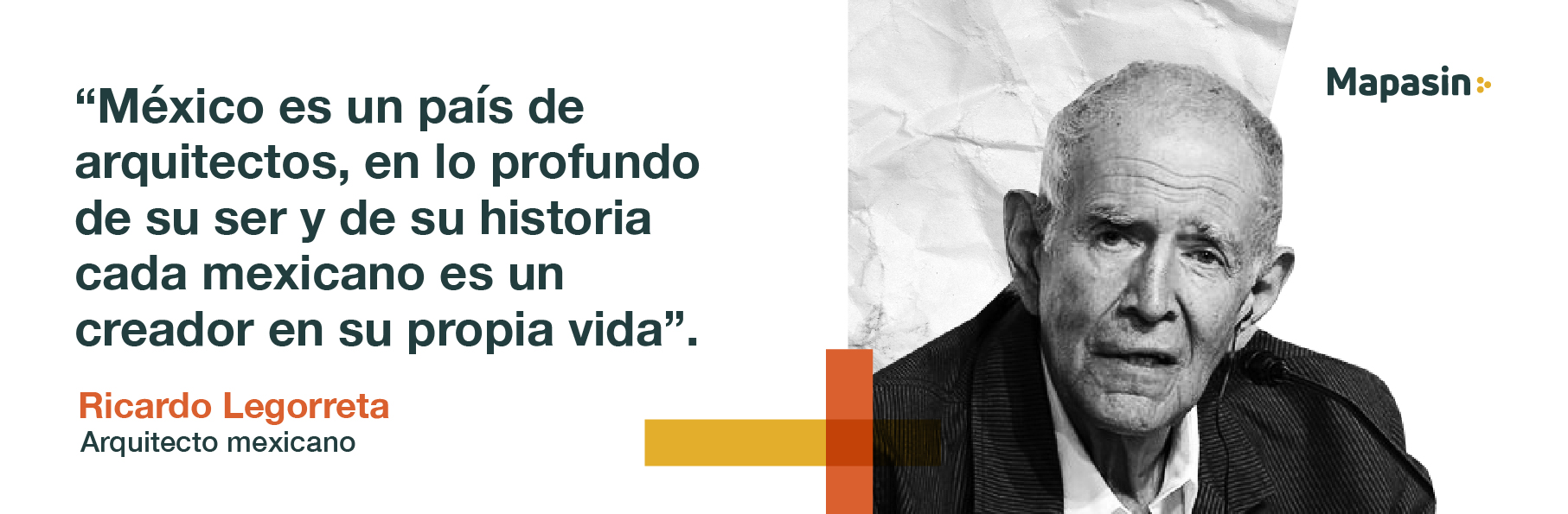 Arquitectos trascendentales en historia ciudades