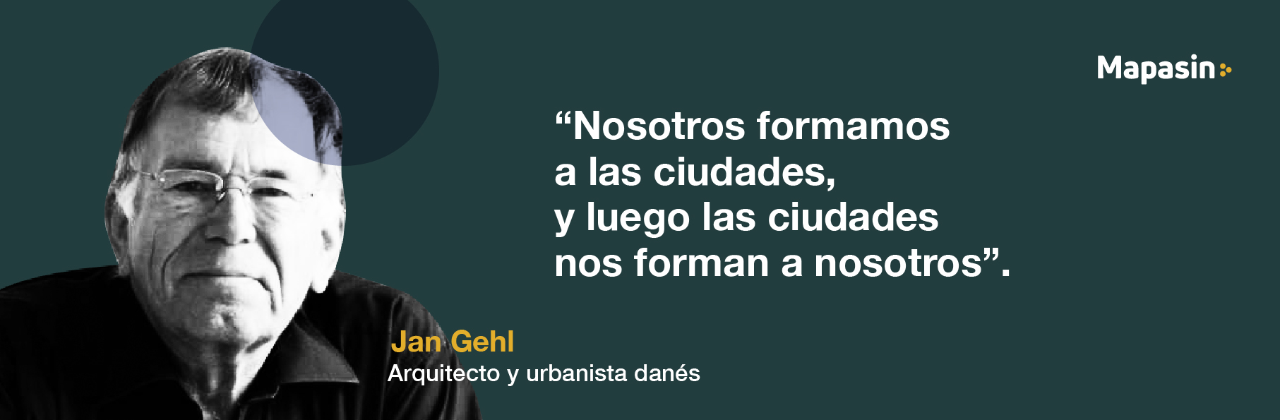 Arquitectos trascendentales en la historia ciudades