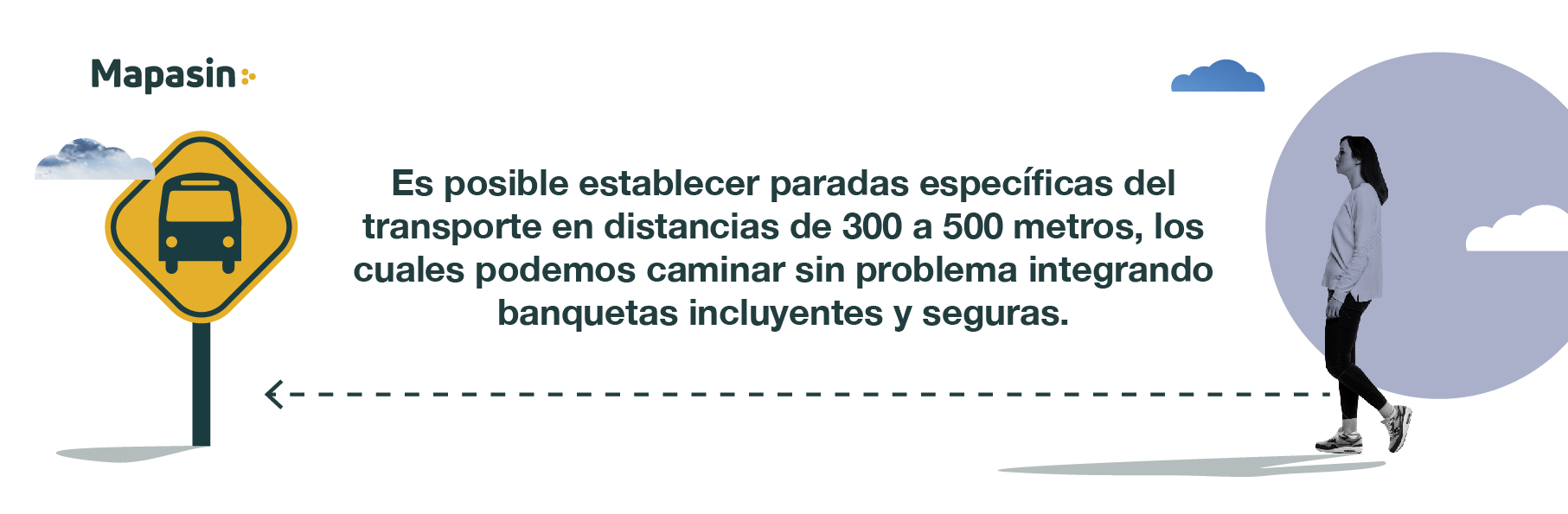Artículo inédito la importancia de tener paradas establecidas para el transporte público