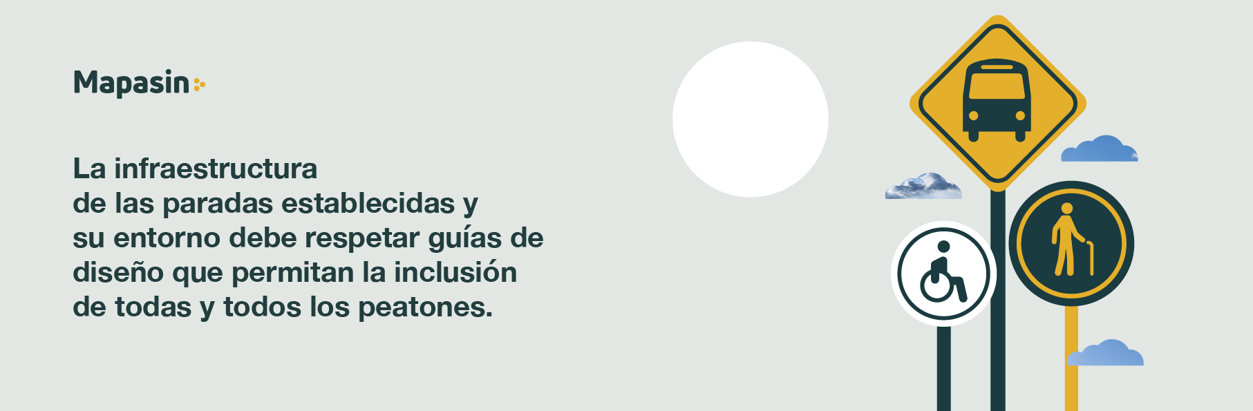 Artículo inédito la importancia tener paradas establecidas para el transporte público