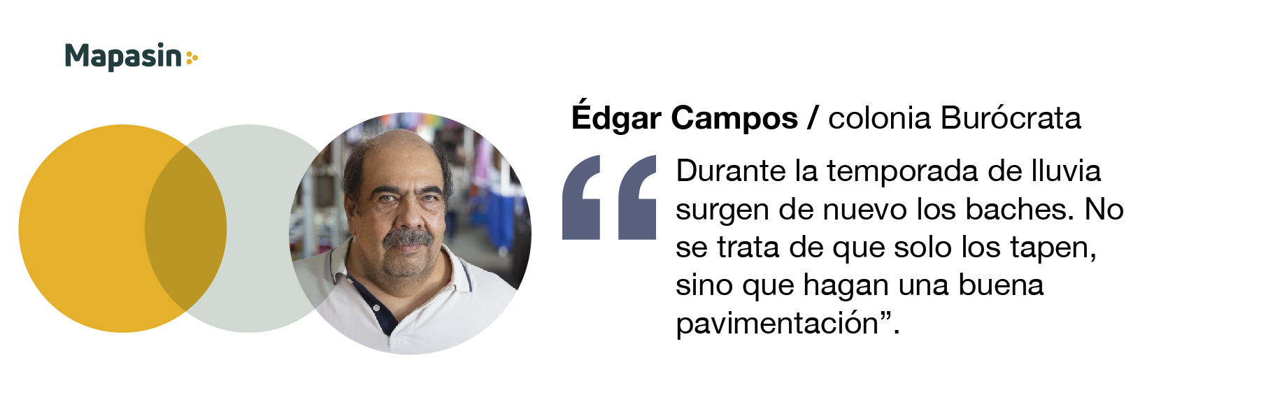 Banquetas libres y alumbrado público deseos d Año Nuevo d vecinos n Culiacán