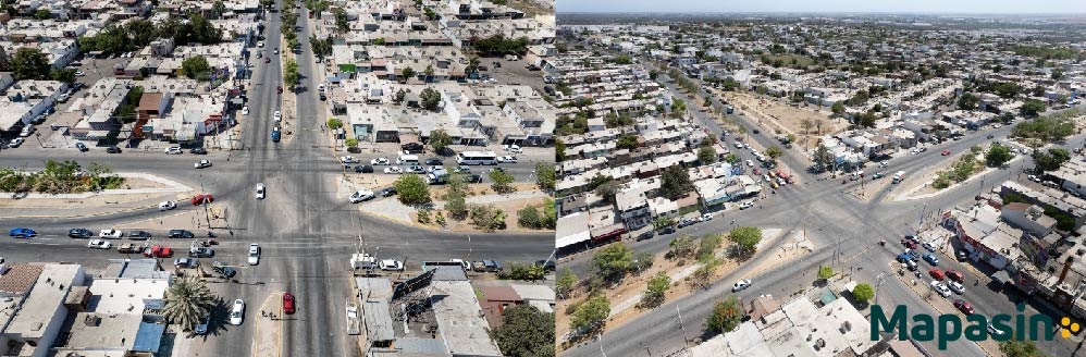 Benjamín Hill y ganaderos