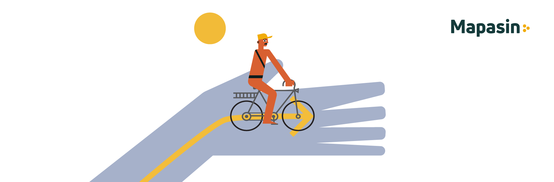 Ciclovía Rolando Arjona