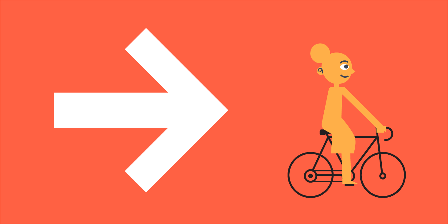 La bici y la niñez en Culiacán | Mapasin