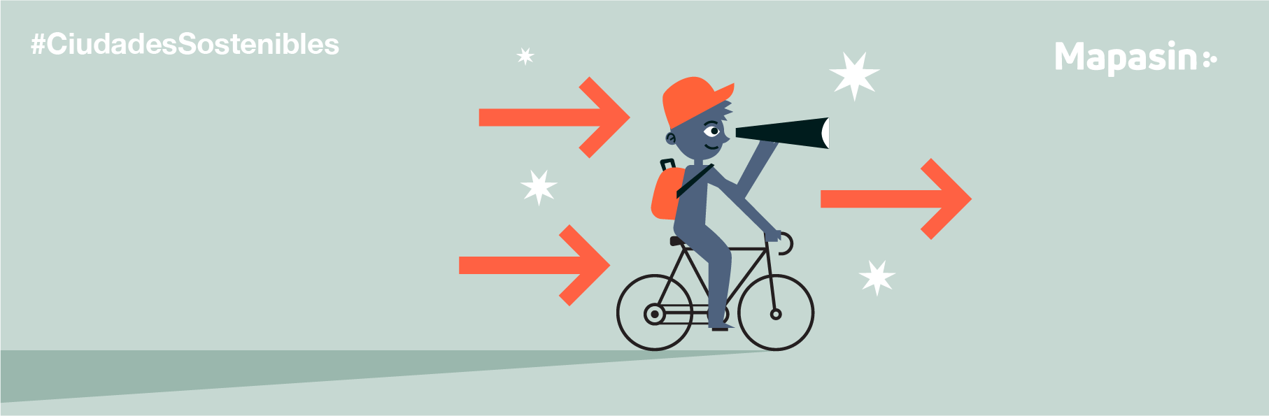 La bici la niñez Culiacán 