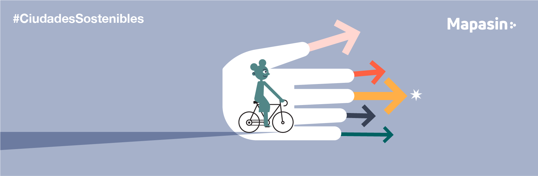 La bici niñez Culiacán 