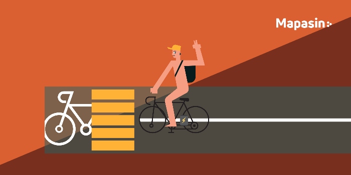 Bicicletas eléctricas: alternativa para climas cálidos | Mapasin