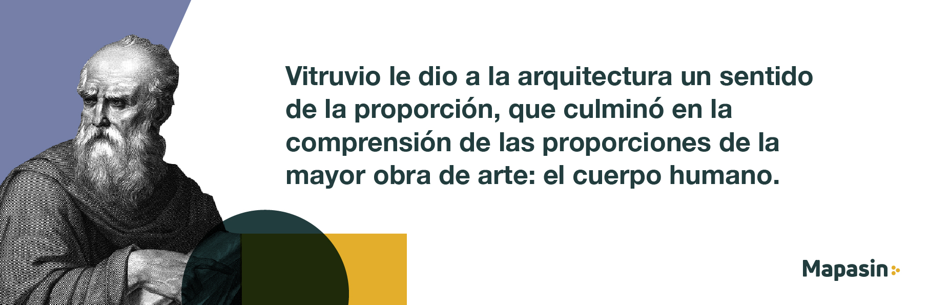 Arquitectos trascendentales en la historia de las ciudades
