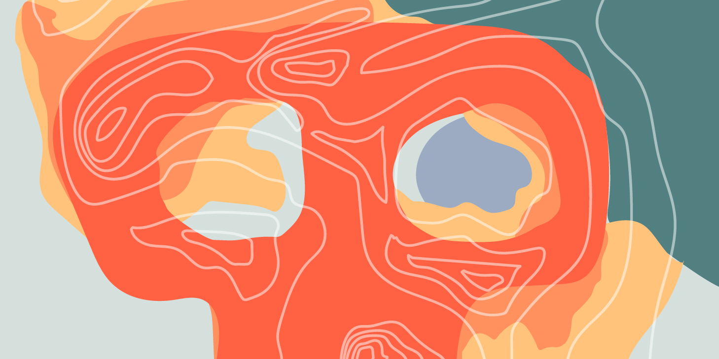 ¿Qué es un atlas de riesgo y para qué sirve? | Mapasin