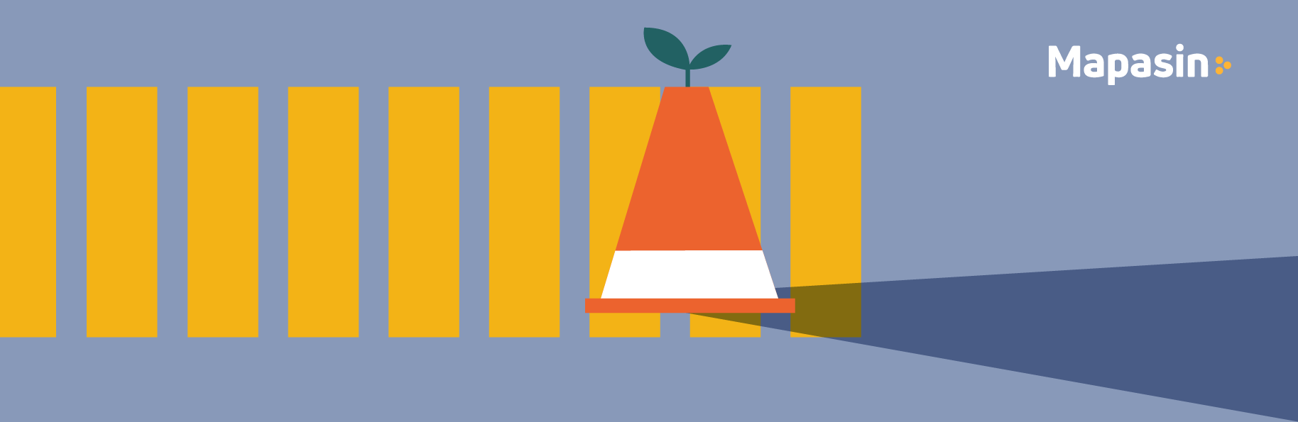 Urbanismo táctico: un medio no un fin