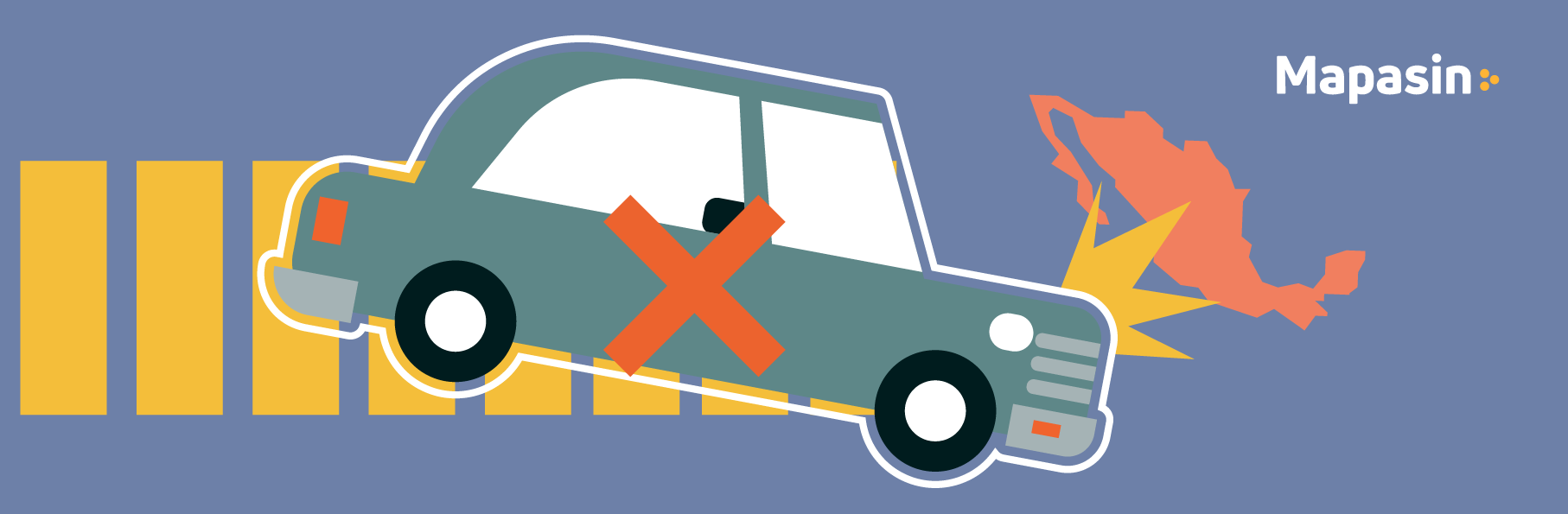 Las mujeres y el miedo a las ciudades