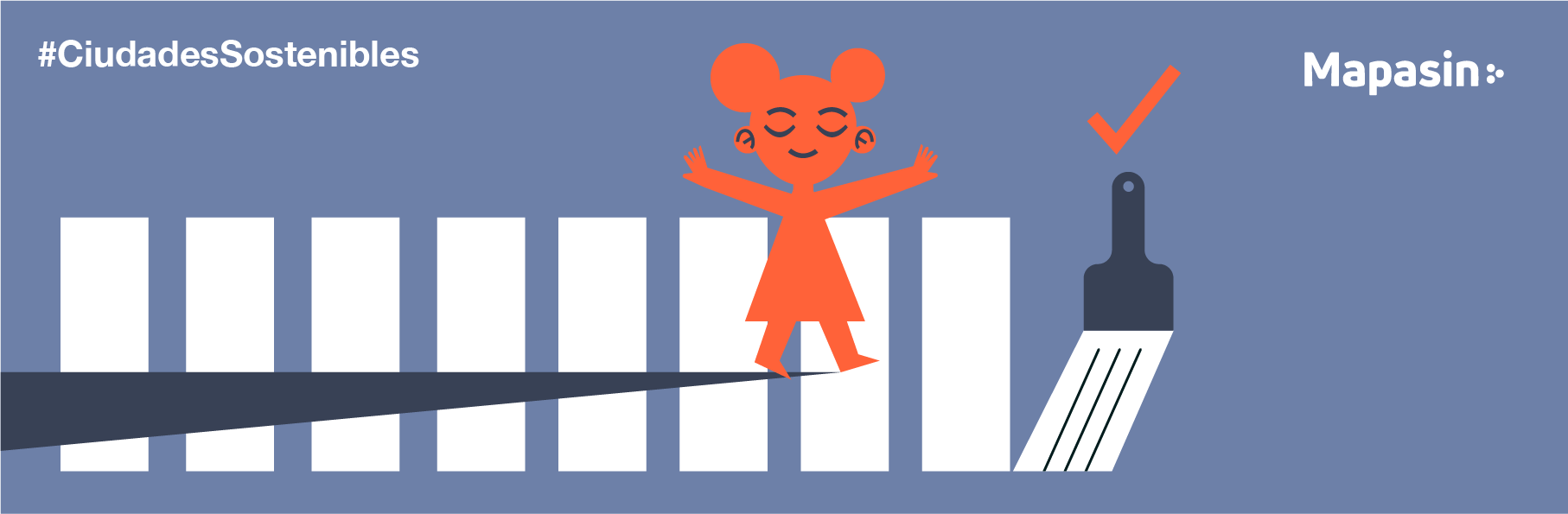 Las mujeres y el miedo en las ciudades