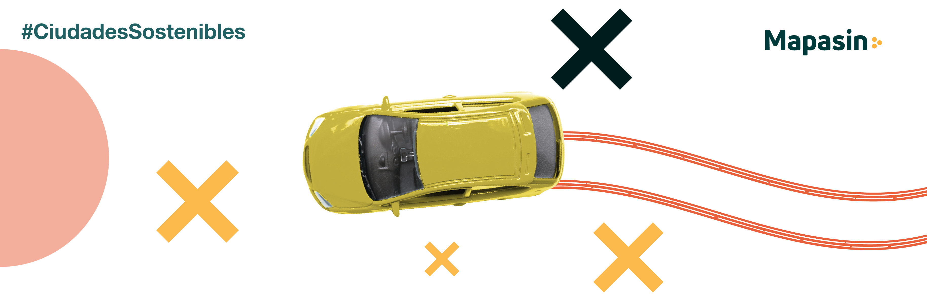 análisis de siniestralidad vial Culiacán marzo 2024