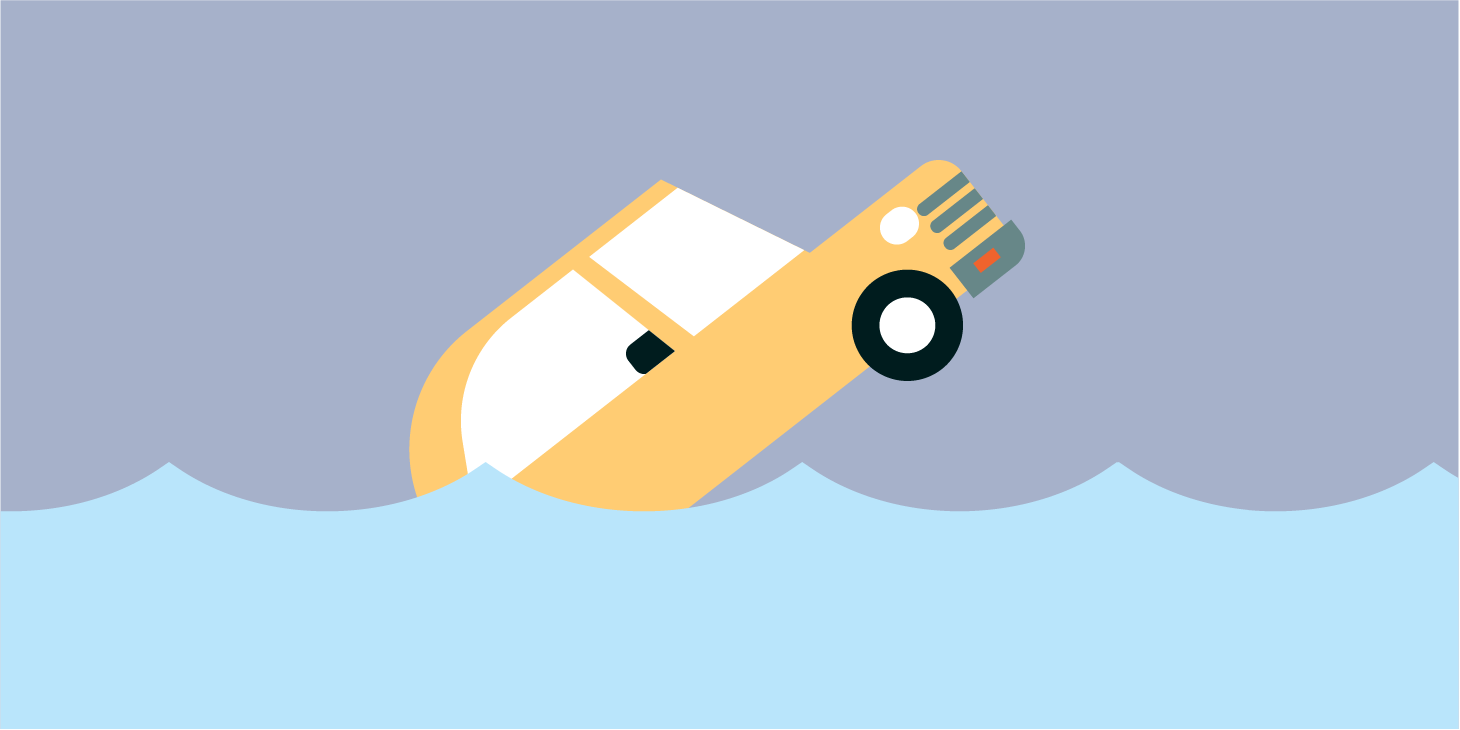 ¿Por qué se inundan las ciudades? El problema va más allá del drenaje | Mapasin