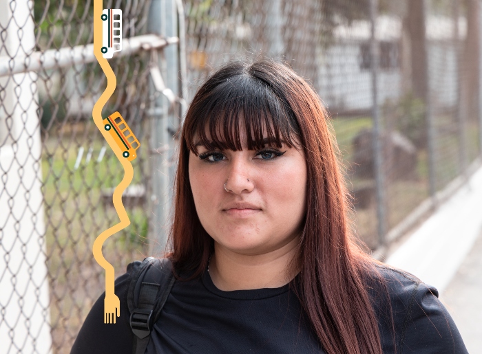 Sondeo en Culiacán: Mujeres y el acoso en la calle y en el transporte público | Mapasin