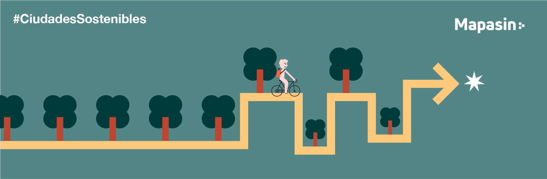 Por diseñar una ciudad para la niñez