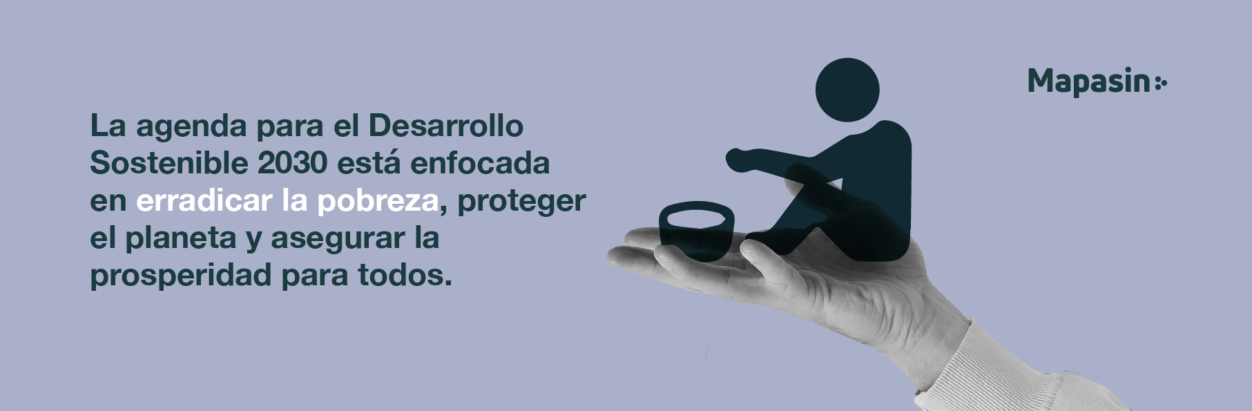 Conoces los 17 objetivos d desarrollo sostenible