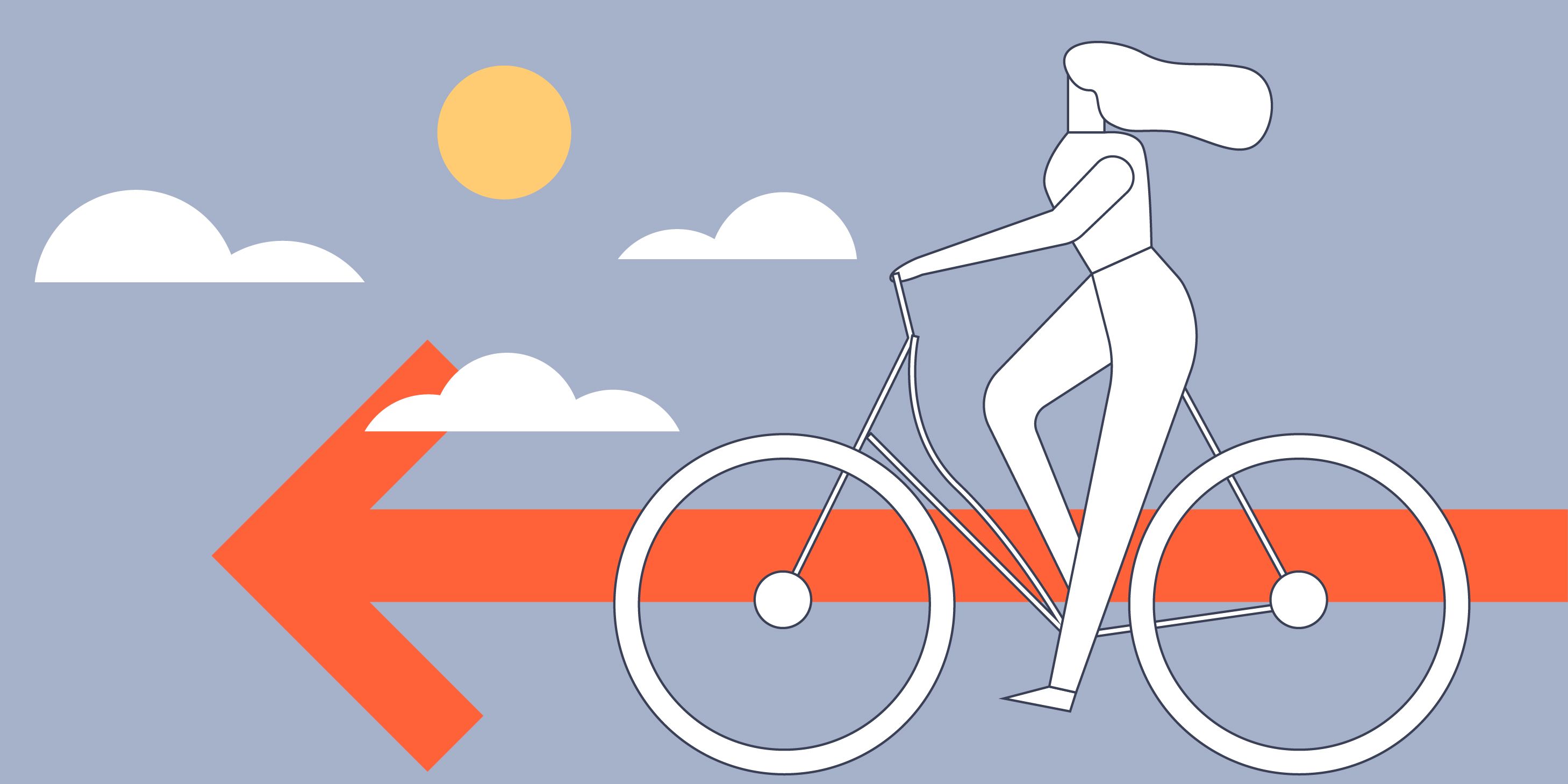 La bicicleta como herramienta de equidad urbana en Culiacán