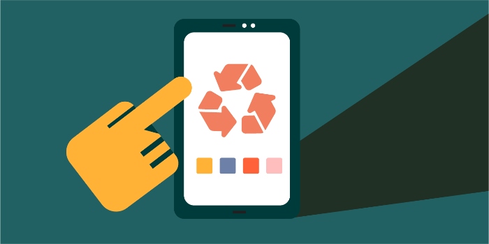 Cuatro apps ambientales que te ayudarán saber más sobre medio ambiente | Mapasin