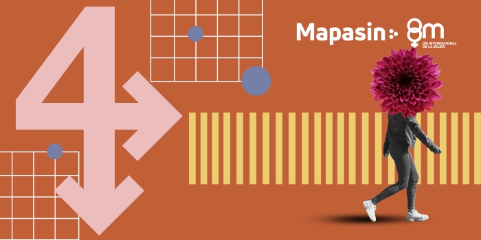 Cuatro características que diferencian la movilidad urbana de las mujeres | Mapasin