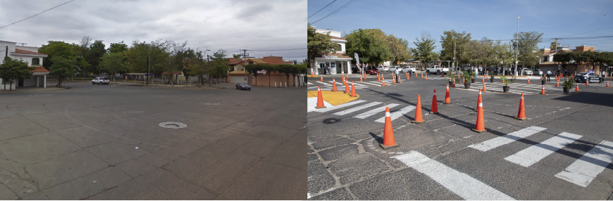 Culiacán Lugar Amigable la Primera Infancia