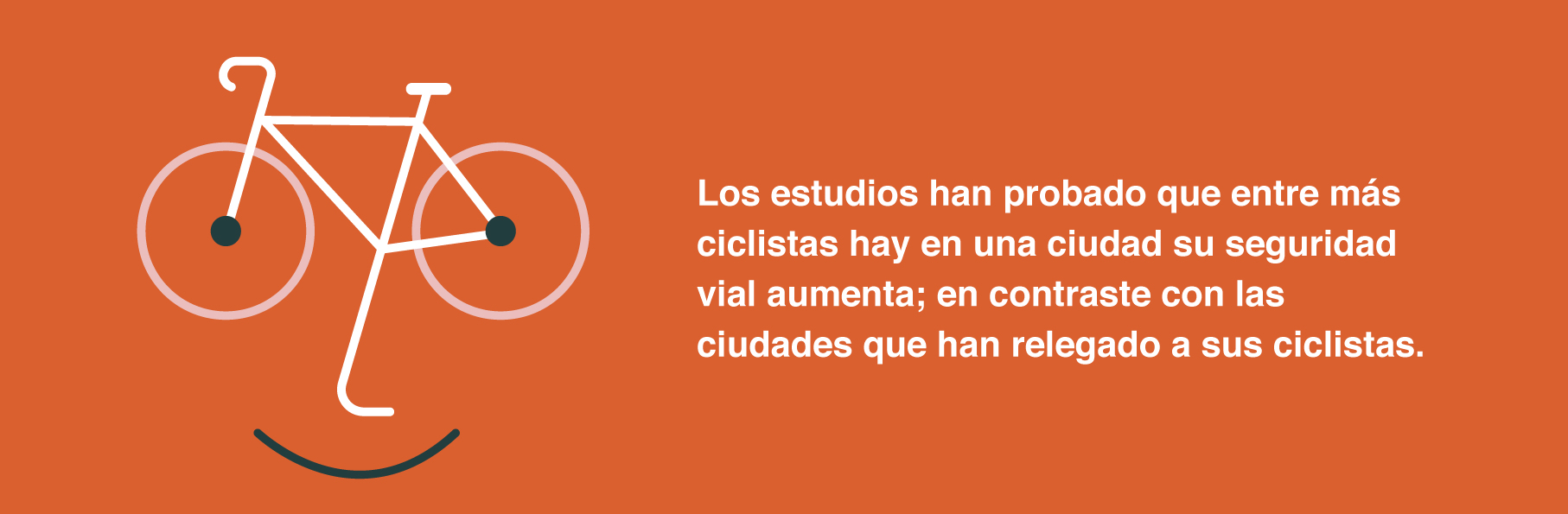 Culiacán ciudad lista para las bicicletas
