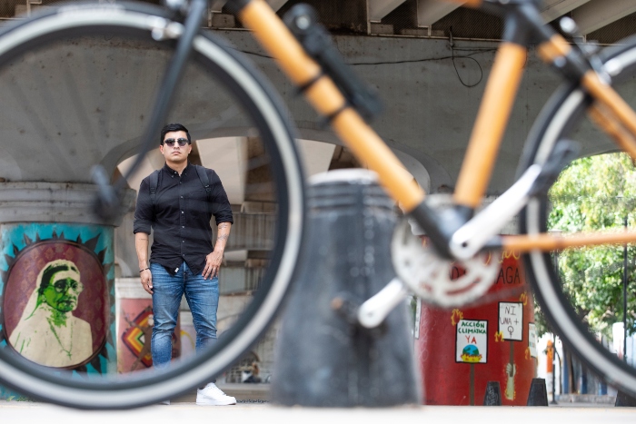 Culiacán en bici experiencia personal 