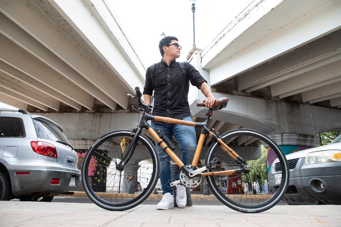 Culiacán en bici mi experiencia personal 