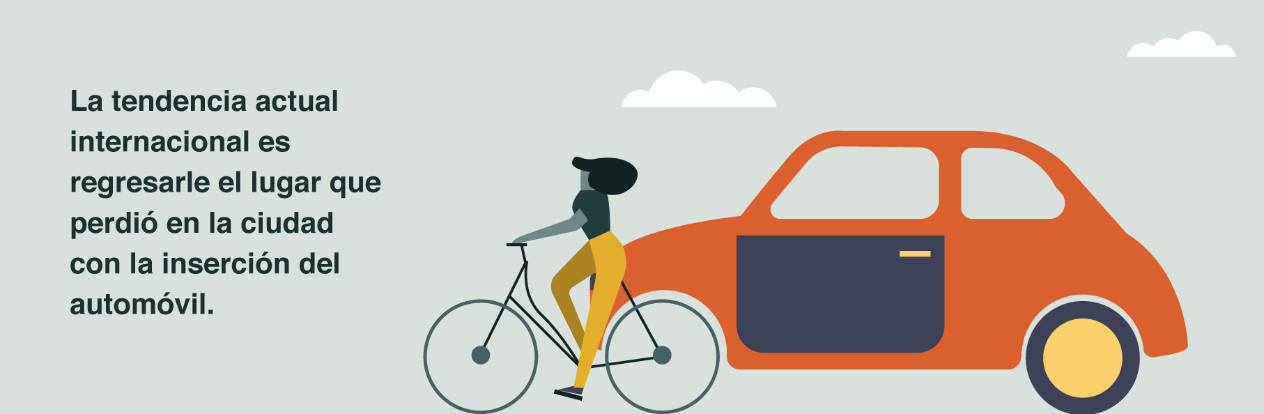 Culiacán lista para las bicicleta